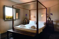Emelisse Nature Resort Hotels in Fiscardo