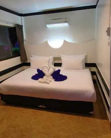 รูปภาพของซิมเปิ้ล ไลฟ์ ทะเล แอนด์ ไดฟ์เวอร์ รีสอร์ท