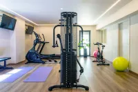 KoSea Boutique Hotel - palestra