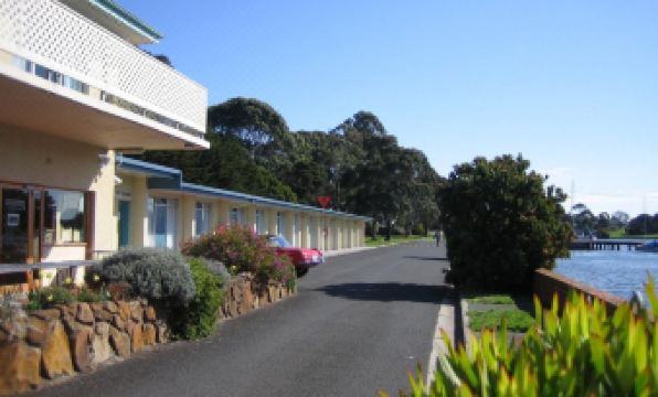 The Waterfront Wynyard