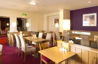 Premier Inn Bolton (Stadium/Arena) Hotels in Horwich