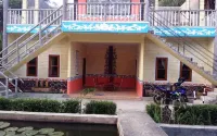 Grand Desa Resort Hotels in Pelabuhanratu