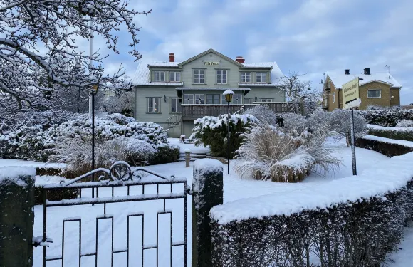 維斯塔別墅酒店