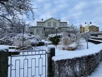 Villa Vesta Hotell Hotels in Trensum