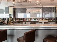 Premier Inn Stuttgart City Center Hotel โรงแรมใกล้ลีเดอร์ฮัลเลอ