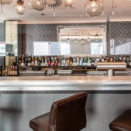 Premier Inn Stuttgart City Center Hotel