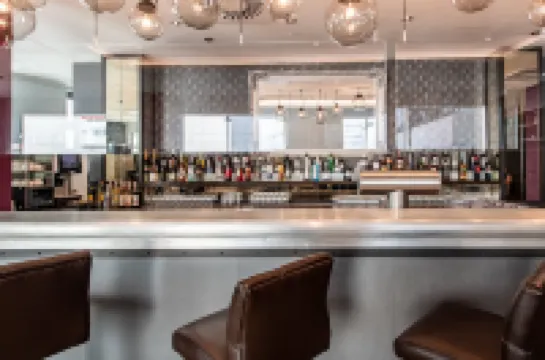 Premier Inn Stuttgart City Center Hotel