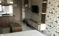 1 Bedroom at Candiland (YS) Hotel di Lempongsari
