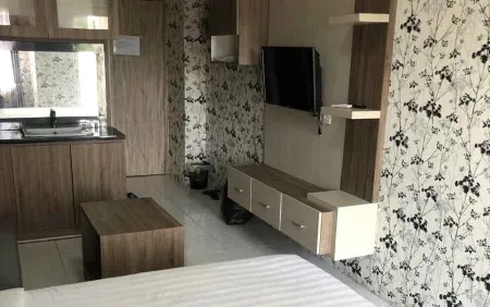 1 Bedroom at Candiland (YS)