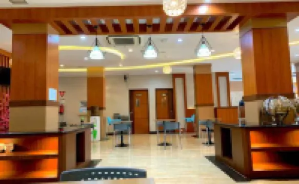 Parma Star Hotel