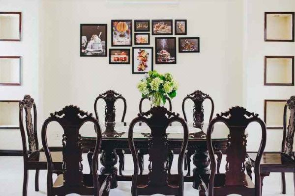 Villa - Saigon_1