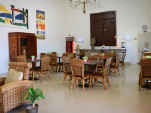 Zar Los Mochis Hotels in Los Mochis