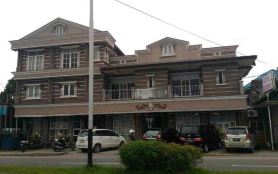 Hotel Timika Indah