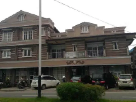 Hotel Timika Indah Hotels in Timika