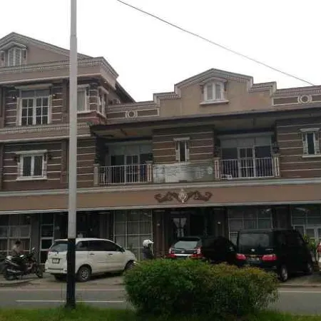 Hotel Timika Indah