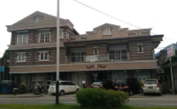 HOTEL Timika Indah Papua
