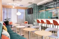 Hotel Arkon Park Gdańsk- Destigo Hotels - Baarit