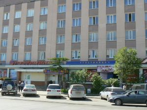 Hotel Magadan