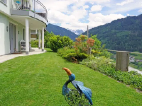 Muehlbach Hoteles en Fließ