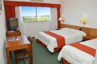 El Mirador Hotel & Spa - Wi-Fi