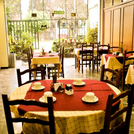 Hotel Mayoral