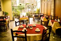 Hotel Mayoral Hotels in Funes