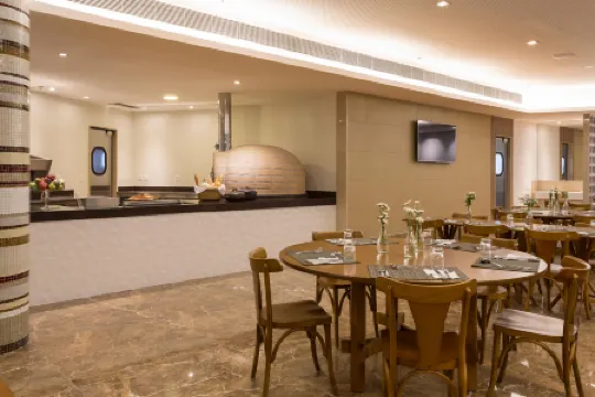 Sleep Inn Praia do Canto