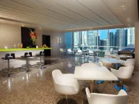 Megapolis Hotel Panama - Baarit