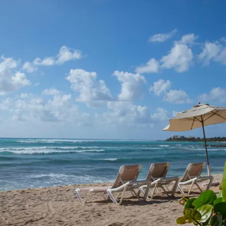 Las Villas Akumal