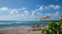Las Villas Akumal - de playa