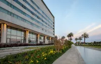 Pullman Rosario City Center Hotel a 