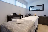 Hotel Marina del Sol - Spa