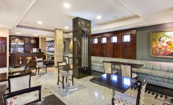 Bourbon Londrina Business Hotel