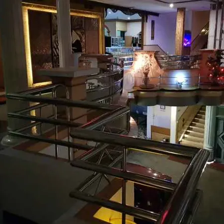 New Merdeka Hotel