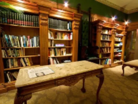 Fairhaven Village Inn Hotels in Bellingham