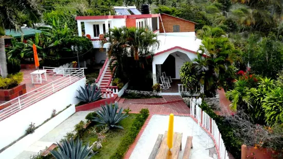 Hotelito Oasi Italiana