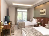 Hotel Kálvária Superior Ξενοδοχεία στην πόλη Gyor