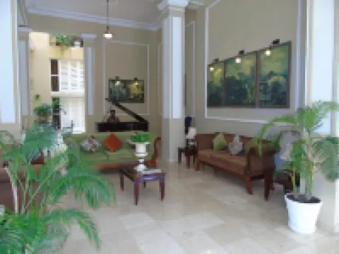 Hotel Santa Maria Hoteles en Camagüey