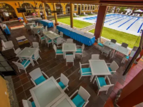 Hotel Guadalajara Hotels in Buga