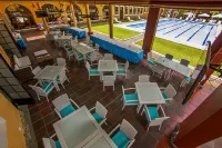 Hotel Guadalajara Hotels in Буга