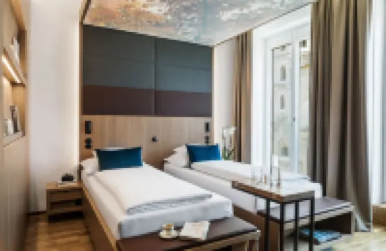Boutique Hotel am Stephansplatz Hotels in 20.Brigittenau