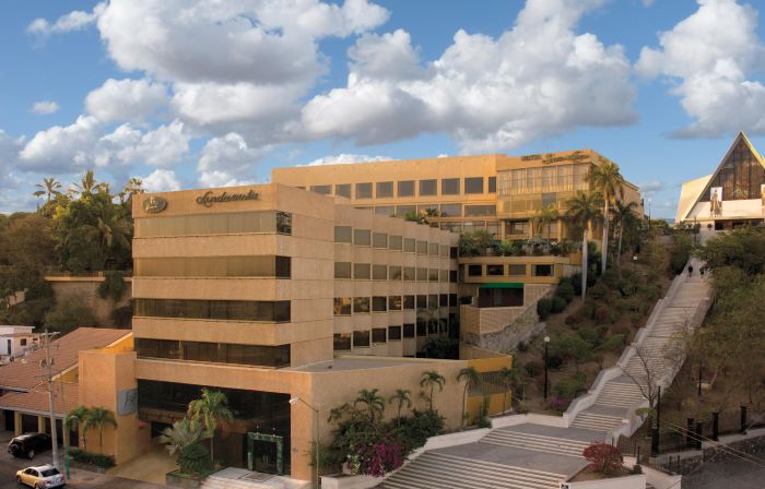 Hotel San Luis Lindavista