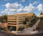 Hotel San Luis Lindavista Hotels in Culiacan