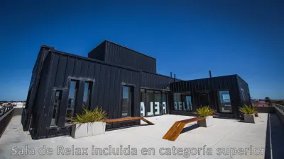 Hotel Aatrac