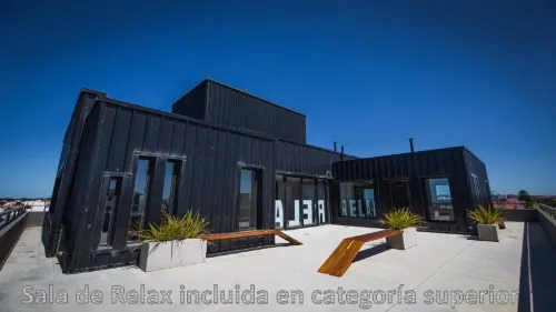 Hotel Aatrac