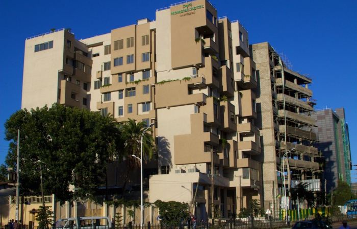 Momona Hotel