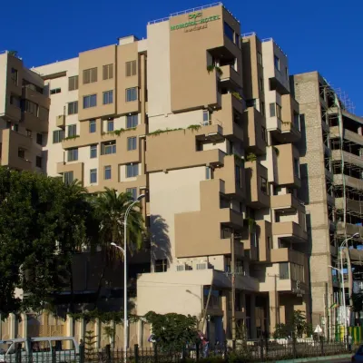Momona Hotel Hotels near Snap Plaza