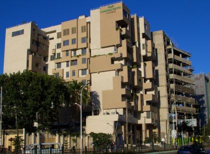 Momona Hotel