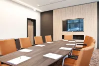 Hampton by Hilton Dortmund Phoenix See Hotels in Dortmund