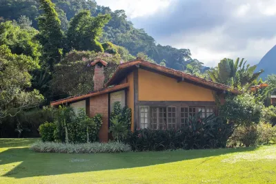 Bomtempo Resort Hotels in Itaipava